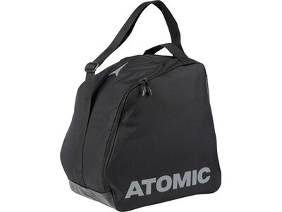 ATOMIC Tasche BOOT BAG 2.0 Black/Grey Grau