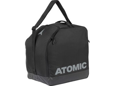 ATOMIC Tasche BOOT & HELMET BAG Black/Grey Grau