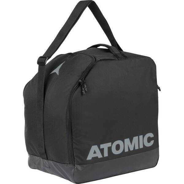 ATOMIC Tasche BOOT & HELMET BAG Black/Grey