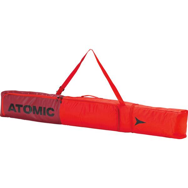 ATOMIC Hülle SKI BAG Red/Rio Red