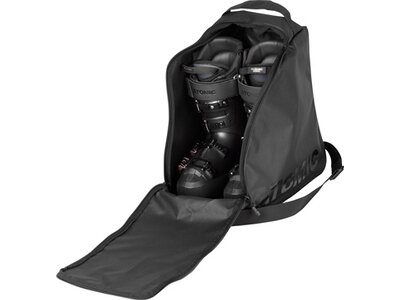 ATOMIC Tasche W BOOT BAG CLOUD BLACK/Copper Schwarz