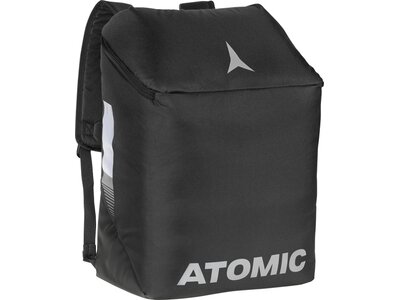ATOMIC Tasche BOOT & HELMET PACK Black/Black Grau