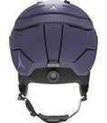 Vorschau: ATOMIC Herren Helm SAVOR GT AMID VISOR HD Purple