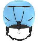 Vorschau: ATOMIC Kinder Helm FOUR JR Light Blue