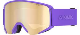 Vorschau: ATOMIC Herren Brille SAVOR GT HD PHOTO Purple
