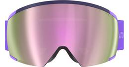 Vorschau: ATOMIC Herren Brille REDSTER HD Purple
