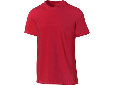 ATOMIC Herren Shirt KEY INITIATIVE T-SHIRT-RED Rot