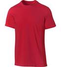 Vorschau: ATOMIC Herren Shirt KEY INITIATIVE T-SHIRT-RED