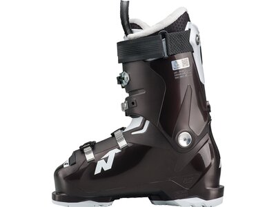 NORDICA Damen Ski-Schuhe THE CRUISE 75 W Schwarz
