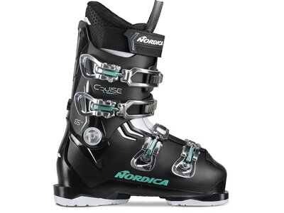 NORDICA Damen Ski-Schuhe THE CRUISE 65 W Schwarz