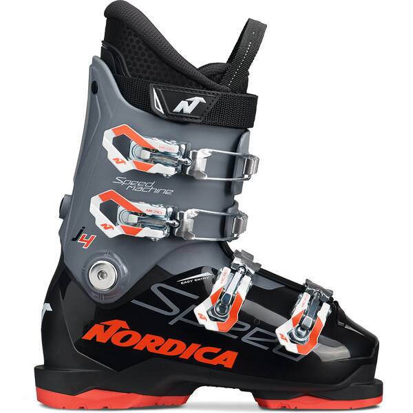 Nordica Jungen Skischuh SPEEDMACHINE J 4