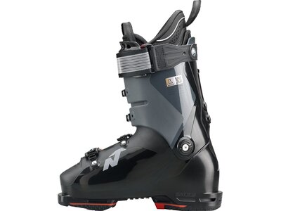 NORDICA Herren Ski-Schuhe PRO MACHINE 130 (GW) Schwarz