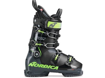 NORDICA Herren Ski-Schuhe PRO MACHINE 120 (GW) Schwarz