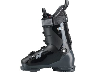 NORDICA Herren Ski-Schuhe PRO MACHINE 120 (GW) Schwarz