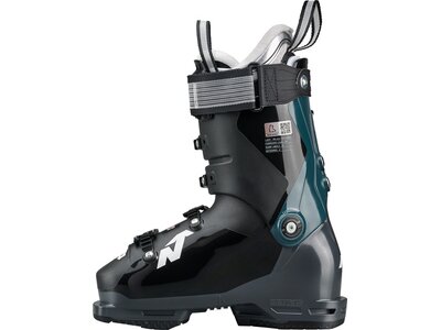 NORDICA Damen Ski-Schuhe PRO MACHINE 115 W (GW) Schwarz