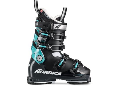 NORDICA Damen Ski-Schuhe PRO MACHINE 95 W (GW) Schwarz
