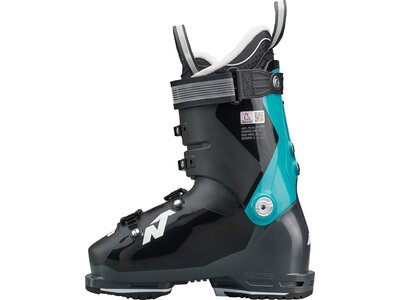 NORDICA Damen Ski-Schuhe PRO MACHINE 95 W (GW) Schwarz