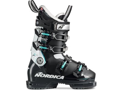 NORDICA Damen Ski-Schuhe PRO MACHINE 85 W (GW) Schwarz