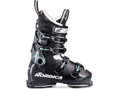 NORDICA Damen Ski-Schuhe PRO MACHINE 105 X W (GW) Schwarz