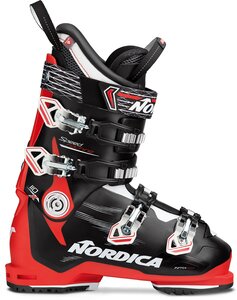 NORDICA Herren Ski-Schuhe "Speedmachine 110 X"