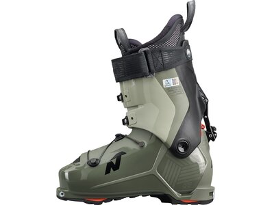 NORDICA Herren Ski-Schuhe UNLIMITED 120 DYN Grün