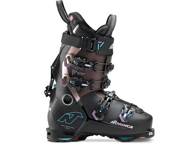 NORDICA Damen Ski-Schuhe UNLIMITED 105 W DYN Schwarz