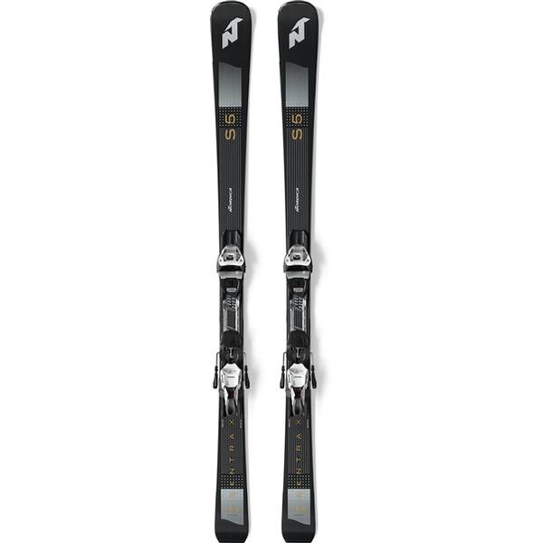 NORDICA Herren All-Mountain Ski SENTRA S5X FDT+TP2 COMP.10 FDT