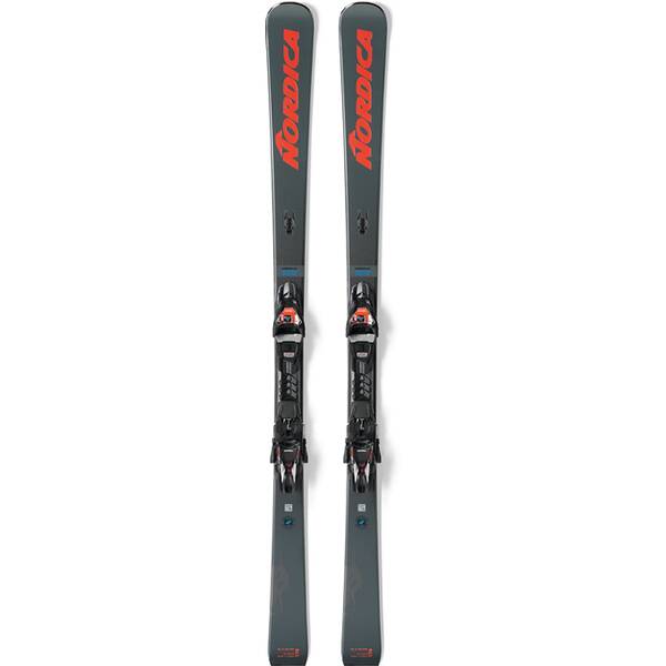Nordica Unisex Ski  DOB.SPITF.76 PRO+TPX12 FDT