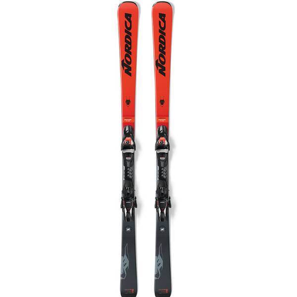 Nordica Unisex Ski  DOB.SPITF.70 TI+TPX12 FDT