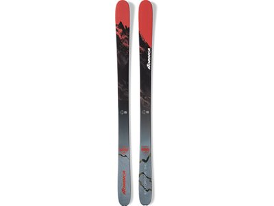 NORDICA Herren Freeride Ski ENFORCER 94 UNLIMITED (FLAT) Rot