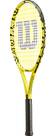 Vorschau: WILSON Kinder Tennisschläger MINIONS 25