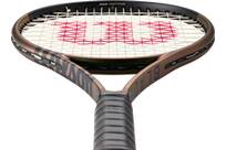 Vorschau: WILSON Herren Tennisschläger BLADE 98 16X19 V8.0 FRM