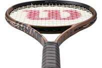Vorschau: WILSON Herren Tennisschläger BLADE 98 18X20 V8.0 FRM