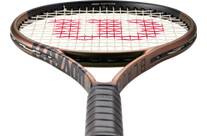 Vorschau: WILSON Herren Tennisschläger BLADE 98S V8.0 FRM