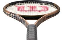 Vorschau: WILSON Herren Tennisschläger BLADE 100 V8.0 FRM