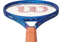 Vorschau: WILSON Herren Tennisschläger CLASH 100 V2.0 RG 2022 FRM