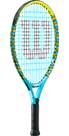Vorschau: WILSON Kinder Tennisschläger MINIONS 2.0 JR 19 TNS RKT