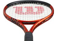 Vorschau: WILSON Herren Tennisschläger BURN 100 V5.0 RKT