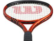 Vorschau: WILSON Herren Tennisschläger BURN 100LS V5.0 RKT