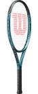 Vorschau: WILSON Kinder Tennisschläger ULTRA 25 V4.0 RKT