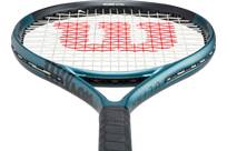 Vorschau: WILSON Kinder Tennisschläger ULTRA 25 V4.0 RKT