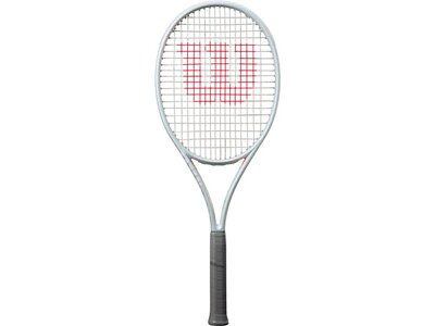 WILSON Herren Tennisschläger SHIFT 99 V1 Pink