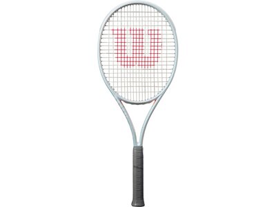 WILSON Herren Tennisschläger SHIFT 99 PRO V1 Pink