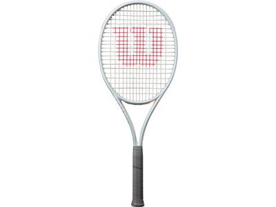 WILSON Herren Tennisschläger SHIFT 99L V1 Pink