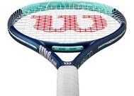 Vorschau: WILSON Herren Tennisschläger ULTRA POWER 100 TNS RKT