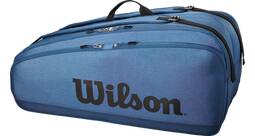Vorschau: WILSON Tasche TOUR ULTRA 12 PK RACKET BAG Blue
