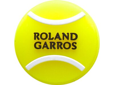 WILSON Tennisschläger RG DAMPENERS BOX 2022 Blue/Orange/Green. Braun
