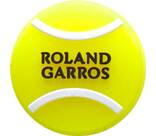Vorschau: WILSON Tennisschläger RG DAMPENERS BOX 2022 Blue/Orange/Green.