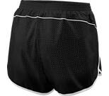 Vorschau: WILSON Damen Shorts COMPETITION WVN 3.5 SHORT W Bk/Wh