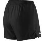 Vorschau: WILSON Damen Shorts TEAM II 3.5 SHORT W Bk
